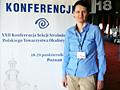 XXII Konferencja Sekcji Strabologicznej 2012